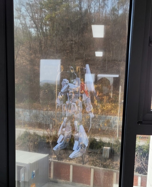 [Sale][Transparent OLED (77-inch)]